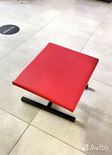 Подставка педикюрная для ног