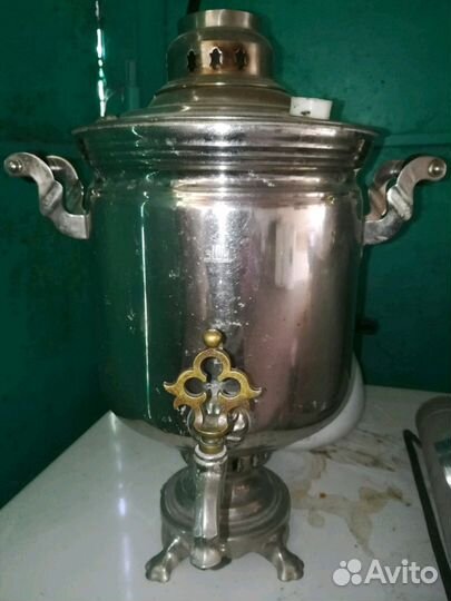 Самовар