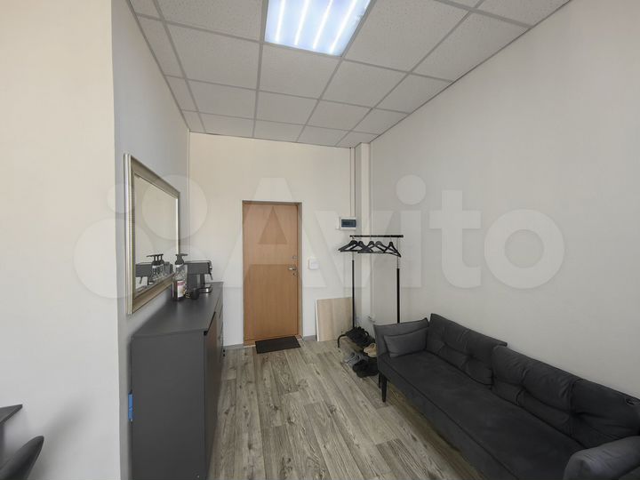 Офис, 24.5 м²+реклама в подарок