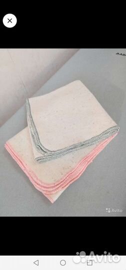 Тряпка для пола