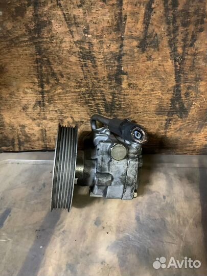 Гур Насос гидроусилителя CDN Audi a5 2.0T A4 B8