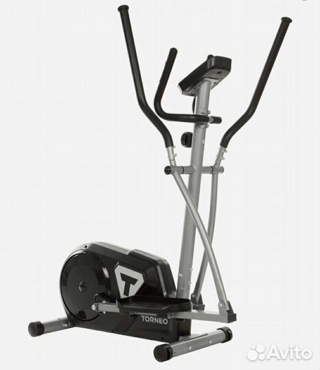 Эллиптический тренажер torneo festa