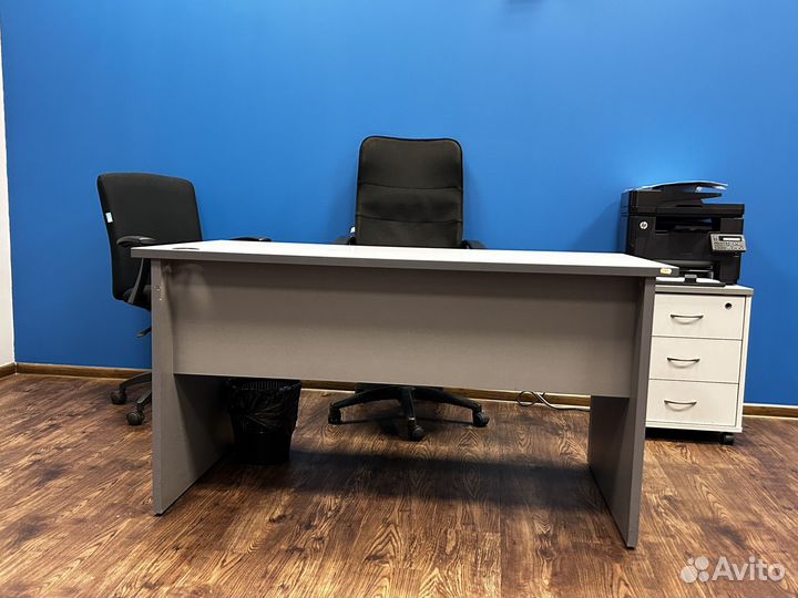 Столы офисные бу