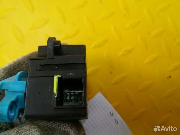 Моторчик заслонки печки Note (E11)