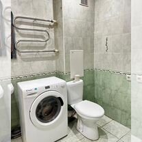 Квартира-студия, 30 м², 1/4 эт.