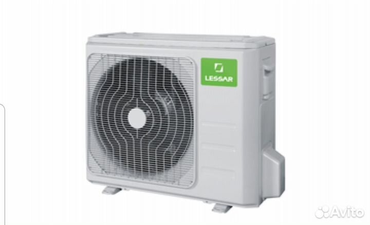 Сплит-система