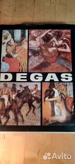 Альбомы по искусству и живописи