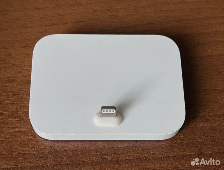 Докстанция Apple iPhone Lightning