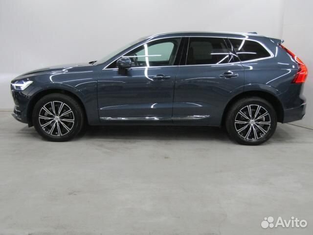 Volvo XC60 2.0 AT, 2020, 33 403 км