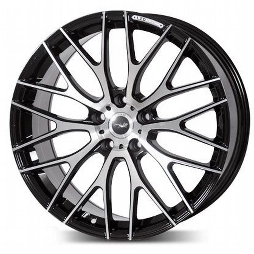 Литые диски Lizardo XH162 8.5×R19 5×114.3
