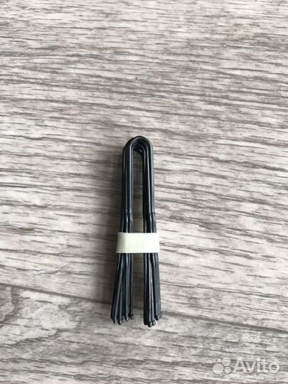 Невидимки и шпильки для волос