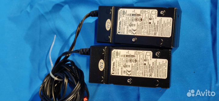 Extron Устройство для деэмбедировани аудио из hdmi