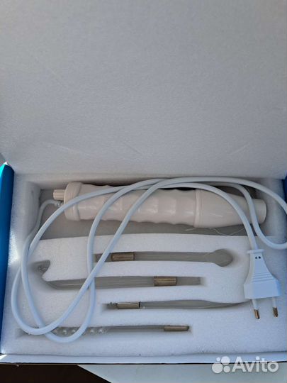 Дарсонваль новый