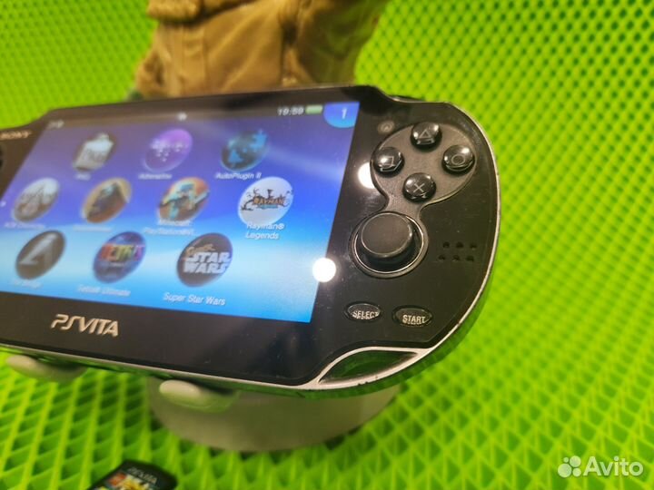 Sony PS Vita/PSP 8gb