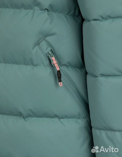 Куртка зимняя для девочки Outventure