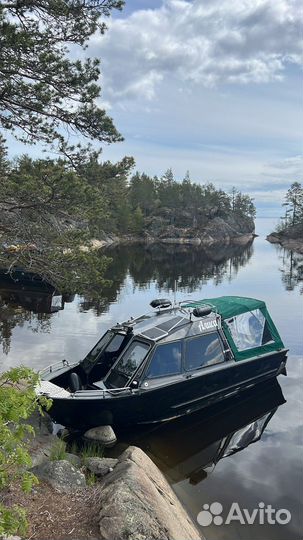 North silver pro 745