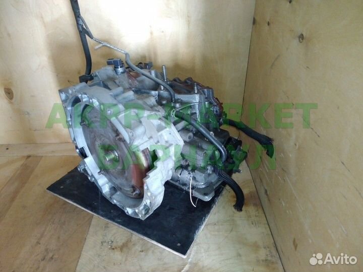 АКПП Mazda 6 2.3 GY 5AT L3