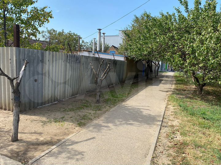 Участок 6 сот. (ИЖС)