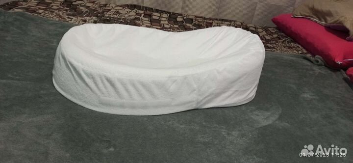 Кокон для новорожденных