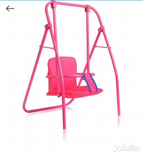 Детские качели