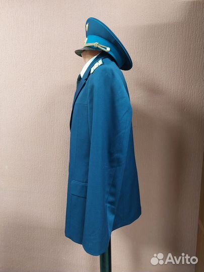 Форма парадная ввс вдв России 56-3