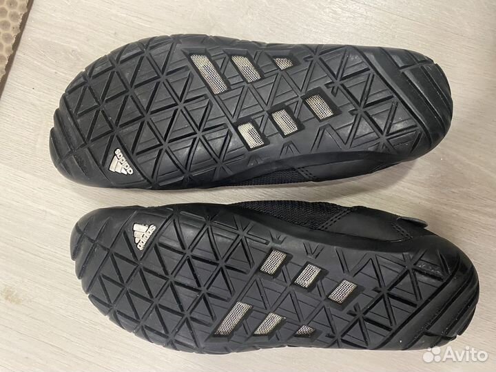 Аквашузы adidas traxion (40-41)