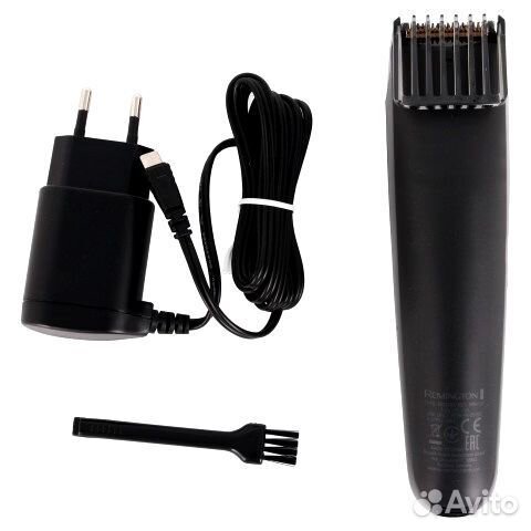 Триммер для бороды и усов Remington Beard Boss Pro