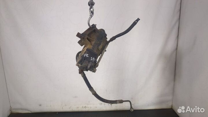 Редуктор рулевой BMW 5 E34, 1991