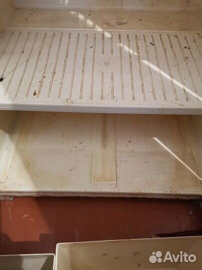 Холодильник Орск