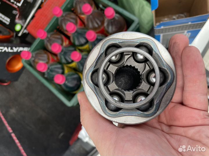 Шрус opel astra F/vectra B