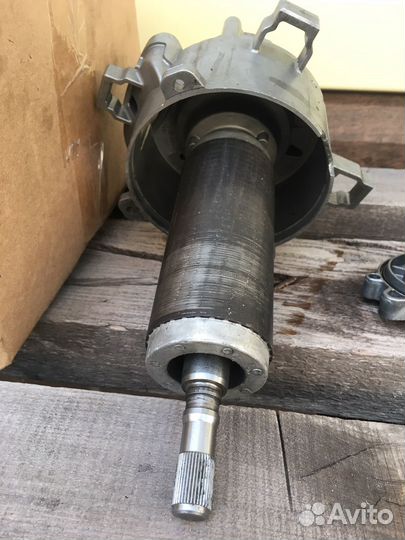 Запчасти на Керхер к7 б/у