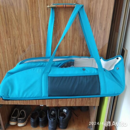 Детская переноска