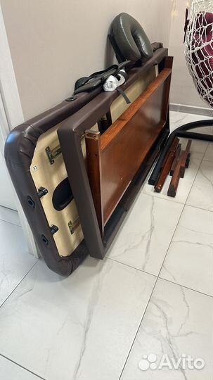 Массажный стол кушетка