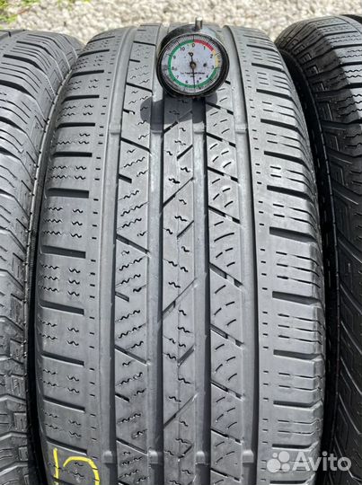 Continental ContiCrossContact LX 225/65 R17