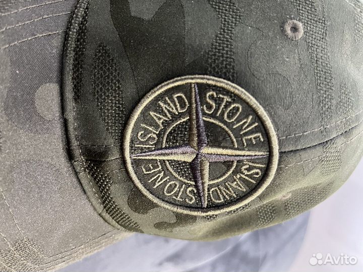 Кепка Stone Island