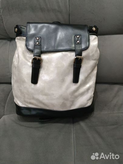 Школьный рюкзак Gulliver