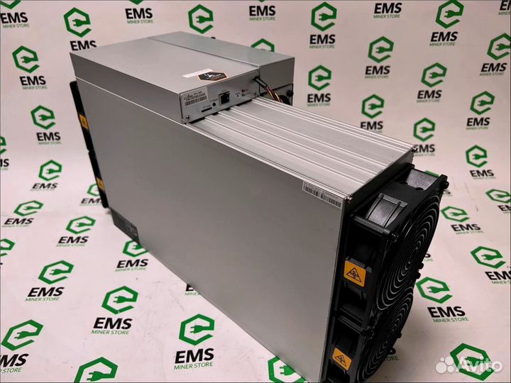 Antminer Е9pro 3780mhs новый