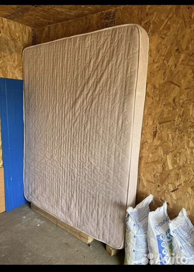 Матрас 160х200