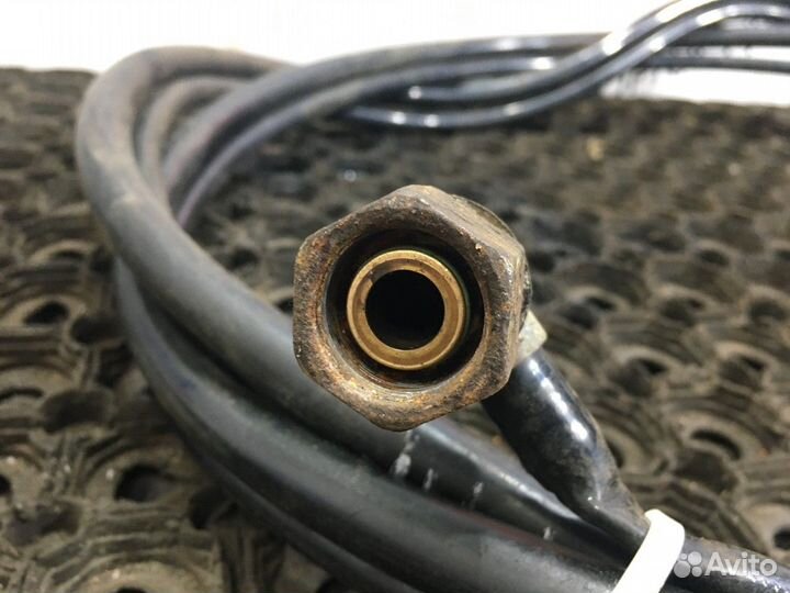 Трубка топливная Daf XF105