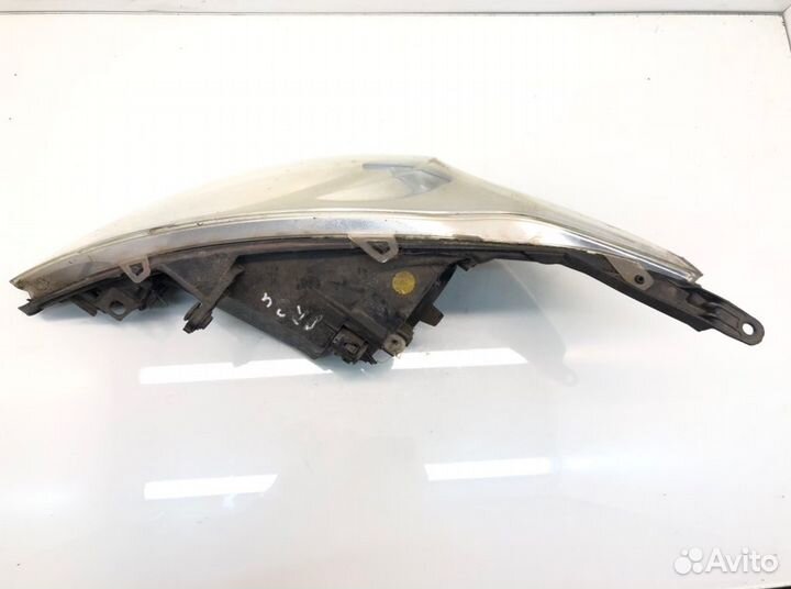 Фара правая Ford Ka 1.2 I 2009