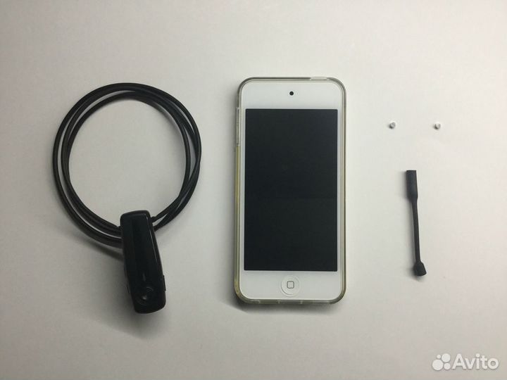 Микронаушники 