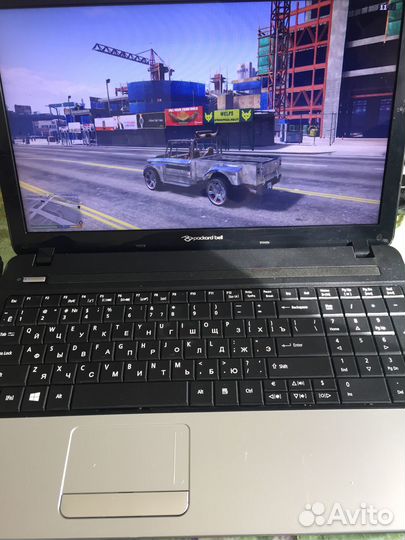 Acer Gta4 + Gta5