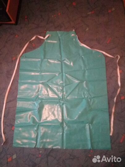 Фартук обвальщика