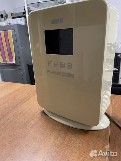 Увлажнитель воздуха