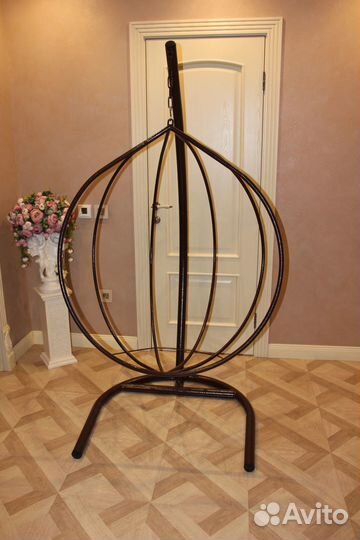 Подвесное кресло кокан