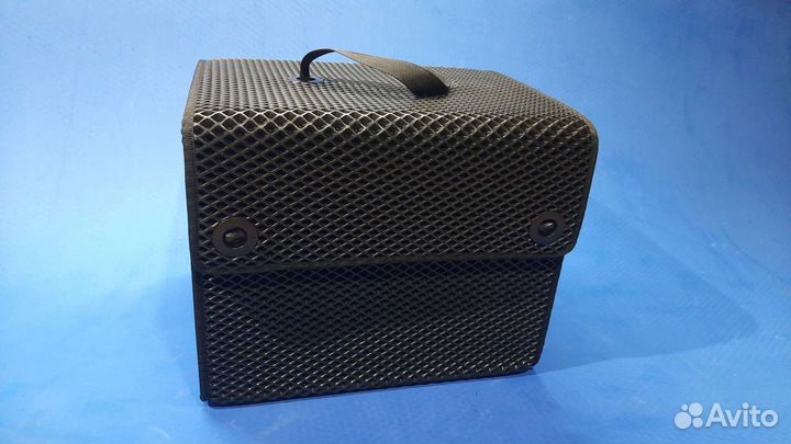 Органайзер в багажник