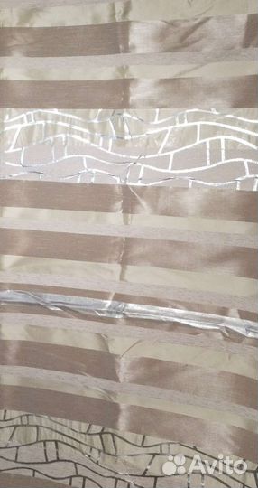 Римские шторы