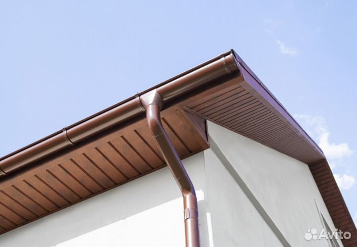 Софит металлический / Широкий ассортимент