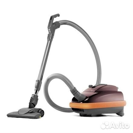 Пылесос с пылесборником Bork V7011