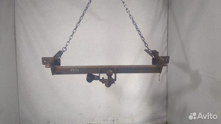 Устройство прицепное (фаркоп) Honda Civic, 1998